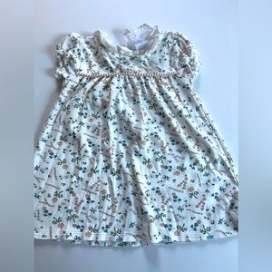 Girls Bella Bliss cotton dress